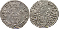 Hildesheim 1/24 Taler -