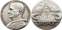 VATICAN MEDAL N.D. PAUL VI. 1963-1978 ( C.Affer) ROMA EF