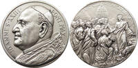 VATICAN MEDAL JOHANNES XXIII. 1958-1963 TIBI DABO CLAVES REGNI COELORVM -