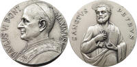 VATICAN MEDAL N.D. PAUL VI. 1963-1978 EF