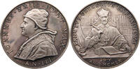 VATICAN MEDAL 1960 PAUL VI. 1963-1978 Giampaoli SANCTVS GREGORIVS BARBADICVS EF