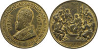 MEDAL 1869 Pius IX. 1846-1878. , First Vatican Council, MOSCETTI EF
