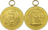 VATICAN MEDAL Leo XIII. (1878 - 1903) ANNVS SACER LEONE XIII PONTIFICE MAX -