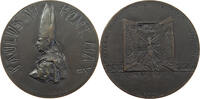 VATICAN MEDAL PAUL VI. 1963-1978. The Second Vatican Council. By Senesi -