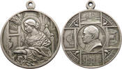 VATICAN MEDAL PIUS XI. (1922-1939) -