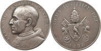 VATICAN MEDAL Pius XII. (1939-1958) -