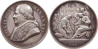 VATICAN MEDAL Pius IX. 1846-1878. BIANCHI -