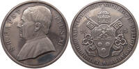 VATICAN MEDAL PIUS XI. (1922-1939) ZUR ERINNERUNG AN DAS HEILIGE JAHR -