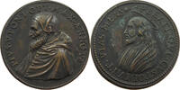VATICAN MEDAL PIUS V. -