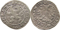 Haus Habsburg Groschen Rudolf II. 1576-1612. -