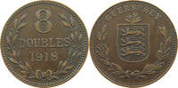 GUERNSEY 8 DOUBLES -