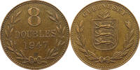 GUERNSEY 8 DOUBLES -