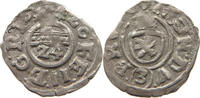 Haus Habsburg 3 kreuzer 1/24 thaler Rudolf II. 1576-1612. -