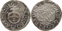 Pfalz-Simmern 1/2 batzen Richard 1569-1598 -