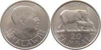 MALAWI 20 TAMBALA -
