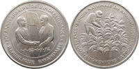 200 FRANCS 1972 RWANDA FAO SS+