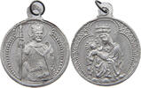RELIGION MEDAL -