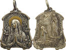RELIGION JETON -