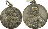 RELIGION MEDAL -