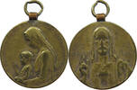 RELIGION MEDAL -