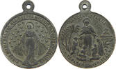 RELIGION TOKEN SANCTA INFANTA -