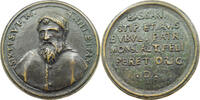 VATICAN MEDAL SIXTUS V. P.M. ANNI ET PAX -
