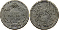 VATICAN MEDAL FORGERY, RESTRIKE, COPY, NACHPRÄGUNG Sede Vacante -