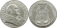 VATICAN MEDAL Paul V. 1605-1621 FORGERY, RESTRIKE, COPY, NACHPRÄGUNG -