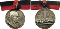 VATICAN MEDAL PIUS XI. (1922-1939) -