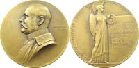 HAUS HABSBURG MEDAILLE Erzherzog FRIEDRICH, *1856 +1936, HARTIG -