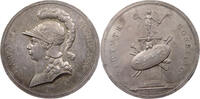 HAUS HABSBURG MEDAILLE Erzherzog Karl (1771-1847), Baldenbach Sieg über die Franzosen bei Stockach -