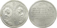 HAUS HABSBURG MEDAILLE Schwarzenberg Josef Adam, 1732-1782 -