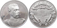 HAUS HABSBURG MEDAILLE Erzherzog Franz Ferdinand 1863-1914 Pittner, auf die Internationale Ausstellung -