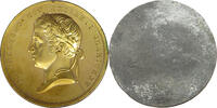 HAUS HABSBURG MEDAILLE FERDINAND I. 1835-1848 INKUSE MEDAILLE BOEHM -