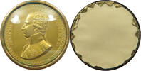 HAUS HABSBURG MEDAILLE FRANZ II. 1792-1835 -
