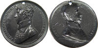 HAUS HABSBURG MEDAILLE FERDINAND KRONPRINZ VON ÖSTERREICH HEUBERGER -