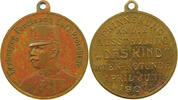 HAUS HABSBURG MEDAILLE ERZHERZOG FERDINAND KARL PROTEKTOR, AUSSTELLUNG DAS KIND, PITTNER -
