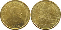 DENMARK 20 KRONER Margrethe II. 1972- -