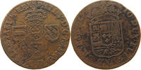 SPANISH NETHERLANDS LIARD FELIPE V. (1700-1724, 1724-1746) -