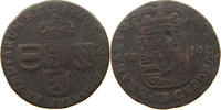 SPANISH NETHERLANDS NAMUR LIARD FELIPE V. (1700-1724, 1724-1746) -