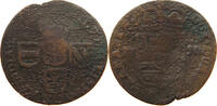 SPANISH NETHERLANDS LIARD -