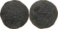 SPANISH NETHERLANDS LIARD -