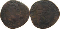 SPANISH NETHERLANDS LIARD FELIPE II. 1556-1598 -