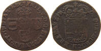 SPANISH NETHERLANDS NAMUR LIARD FELIPE V. (1700-1724, 1724-1746) -