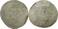 SPANISH NETHERLANDS STUIVER Albert & Isabella (1598-1621) -