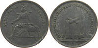 NETHERLANDS JETON Willem III. 1849-1890 AMSTERDAM -