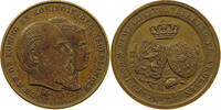 NETHERLANDS MEDAL -