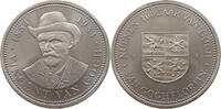 NETHERLANDS MEDAL VINCENT VAN GOGH 1884-1984 -
