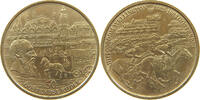 NETHERLANDS MEDAL WELLINGTON 1883 1983 OOSTENDE -