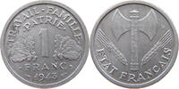 FRANCE FRANC -